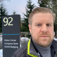 Andreas Selling's profile photo