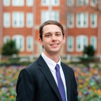 TRULEO Employee Gavin Gordon's profile photo