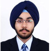 Snitch Employee Milanjeet Singh's profile photo
