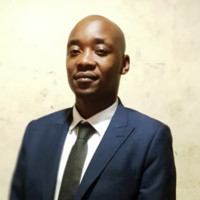 Praesto Consulting Employee Shepherd Madhyoro's profile photo