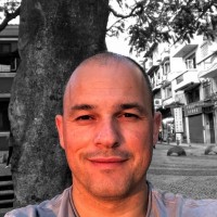 Tripadvisor Employee José Ribeiro's profile photo