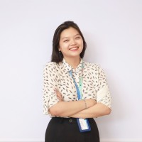 International University - VNU HCMC Employee Viet Truong's profile photo