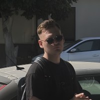 Upservice.com Employee Eugene Bondarik's profile photo