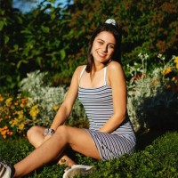 R&M Software Inc. Employee Maria Robertson's profile photo