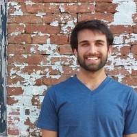 Woods Hole Oceanographic Institution Employee Nathan Figueroa's profile photo