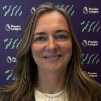The Premier League Employee Rachael Taylor-Jenkins's profile photo