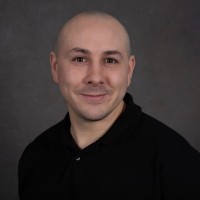 ClimateFM Employee Anthony Felton's profile photo