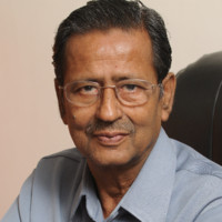 Birla Institute of Management Technology (BIMTECH) Employee Arun Sahay's profile photo