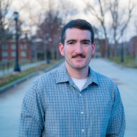 Great Falls Construction Employee Nicholas Kilgallon's profile photo