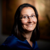Sergent Major Employee Cécile Gibart's profile photo
