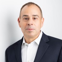 InterSystems Employee Mike Peluso's profile photo