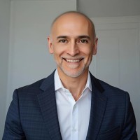 eClass Employee Oscar Bidiña's profile photo