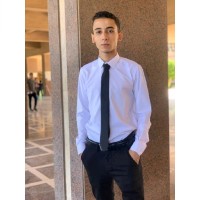 Touch Food For Food Industries Employee Amir Darwish's profile photo
