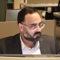 Fidaeldin Isa Email & Phone Number