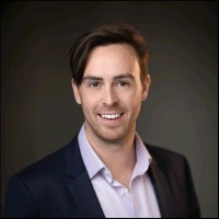 AquaTrace Ltd. Employee Diarmuid Jackson's profile photo