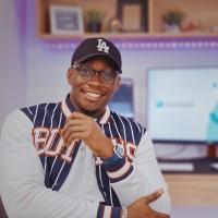Onome Okerri's profile photo