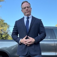David Eades Email & Phone Number