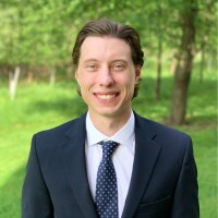 Northrop Grumman Employee Patrick McGinn's profile photo