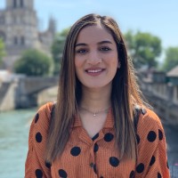 Alizah R.'s profile photo