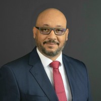 Edwards Lifesciences Employee Edwin Martinez's profile photo