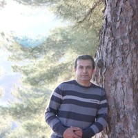 HCA - Helping Celebrate Abilities Employee Obeid Hirory's profile photo