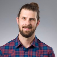 The College of St. Scholastica Employee Eric Nordgren's profile photo