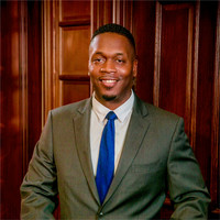 Sonesta Hotels Employee Donald Cherry's profile photo