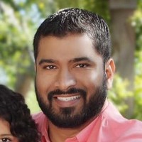 Thomas Abraham Email & Phone Number