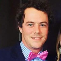 Summit Logistics Group Employee William Parker's profile photo