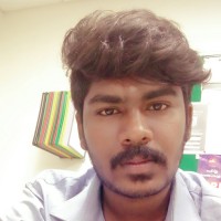 Krish Tech Inc Employee Praveen Xavier's profile photo