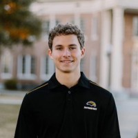 Forrest Health Employee Noah Lowery's profile photo
