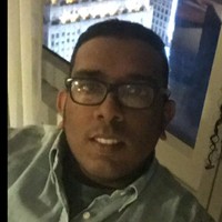 FHP Manufacturing Employee Joseph Guevara Jr.'s profile photo