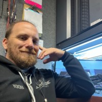 Live Media Group, LLC Employee Nicholai Crees's profile photo