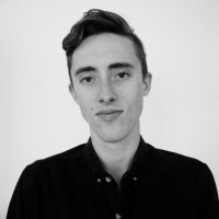 Ohlogy Employee Harrison Fox's profile photo