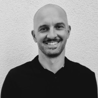 Flyps Employee Tomasz Kuczmarski's profile photo