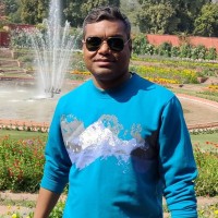 Sandip Singh Email & Phone Number