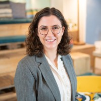 Climate Lab Employee Lara Roth's profile photo