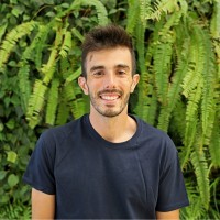 Iván Martín Email