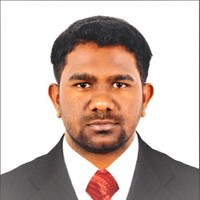 Fresher - Creatieve Marketing & Communicatie Employee Mohd Basheer's profile photo