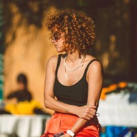 Bee Goddess Employee Zeynep Gokboga's profile photo