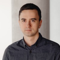 Vsevolod Deribas's profile photo
