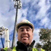 Granor Employee Anthony Sirianni's profile photo