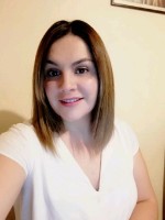 Estefani Peralta Email