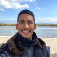 Cidacs Fiocruz Employee Marcos Eustorgio Filho's profile photo