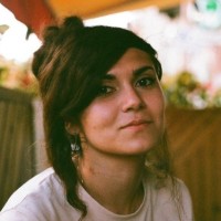 CGF Visual Effects Studio Employee Olesya Nerenovskaya's profile photo