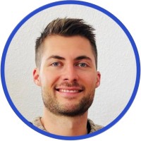 Böhme & Weihs Systemtechnik GmbH & Co. KG Employee Simon Stanic's profile photo