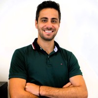 Universal Kraft Employee David Santos's profile photo