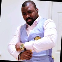 Jimmy Conteh Email