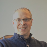 Sage Settlement Consulting Employee Brett Shively's profile photo