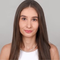 Anthill Employee Aleksandra Gesheva's profile photo